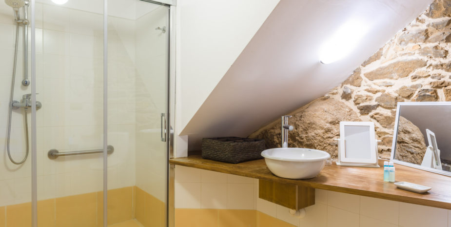 Apartamentos Casa de Amancio