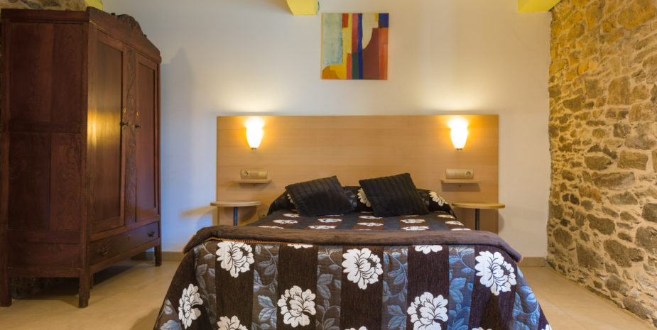 Apartamentos Casa de Amancio